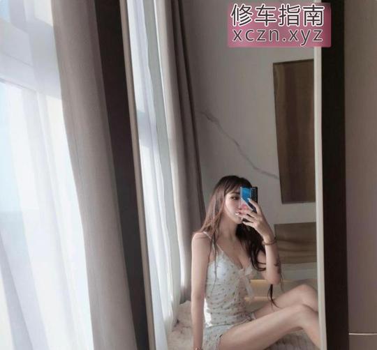 [辽宁-沈阳]风骚水嫩美少女