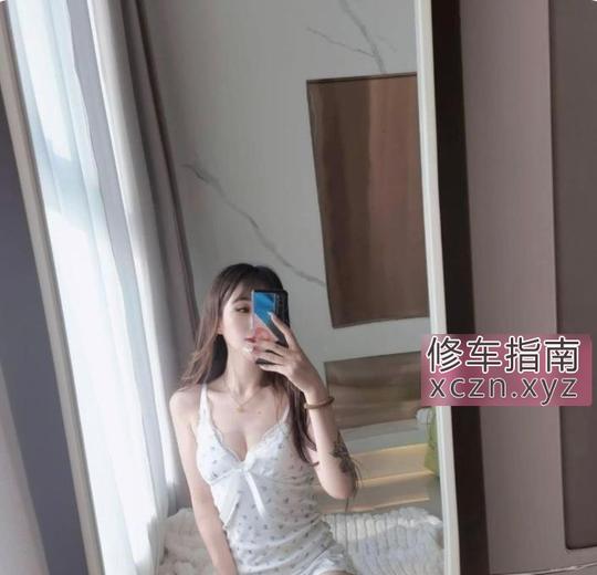 [辽宁-沈阳]风骚水嫩美少女