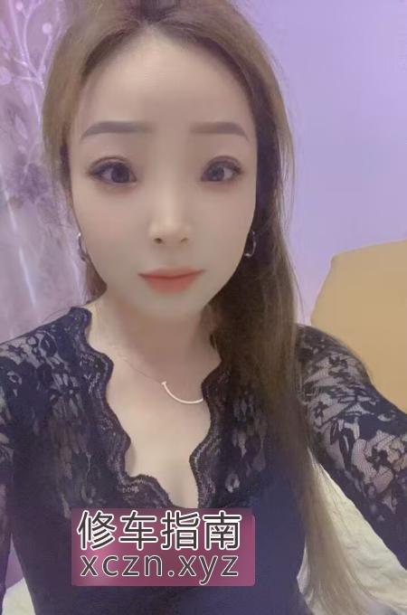 [安徽-合肥]少妇珍珍