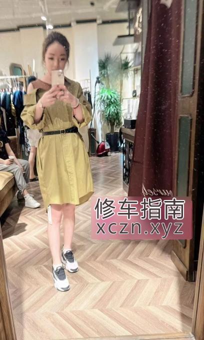 [安徽-合肥]少妇珍珍