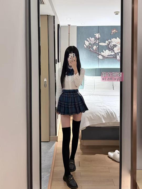 [天津-河东区]颜值身材很棒的小姐姐