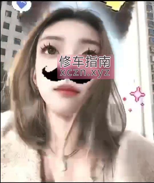 [江苏-南通] 她本人私下的