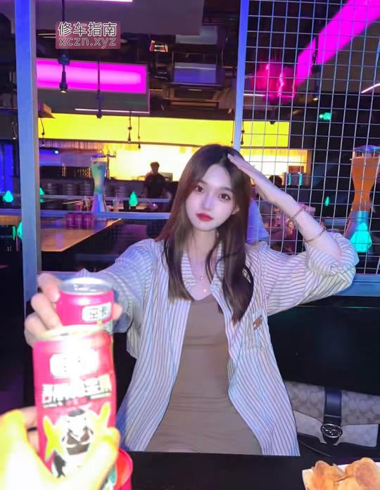 [上海-闵行区]八百块体验江西妹子