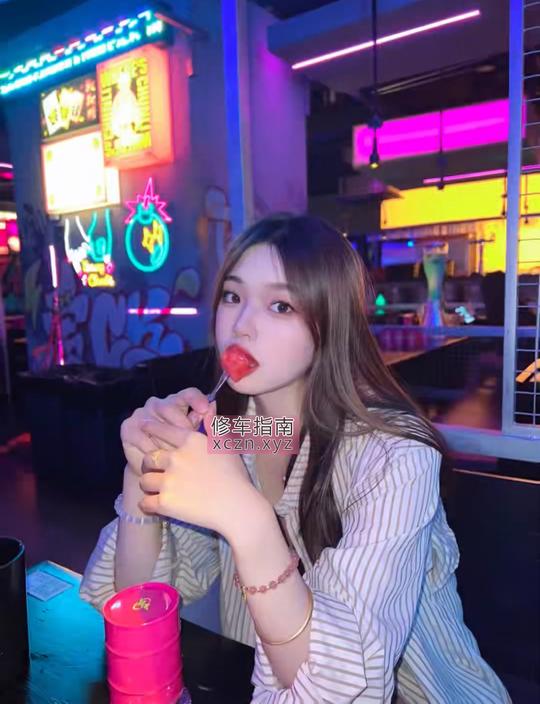 [上海-闵行区]八百块体验江西妹子