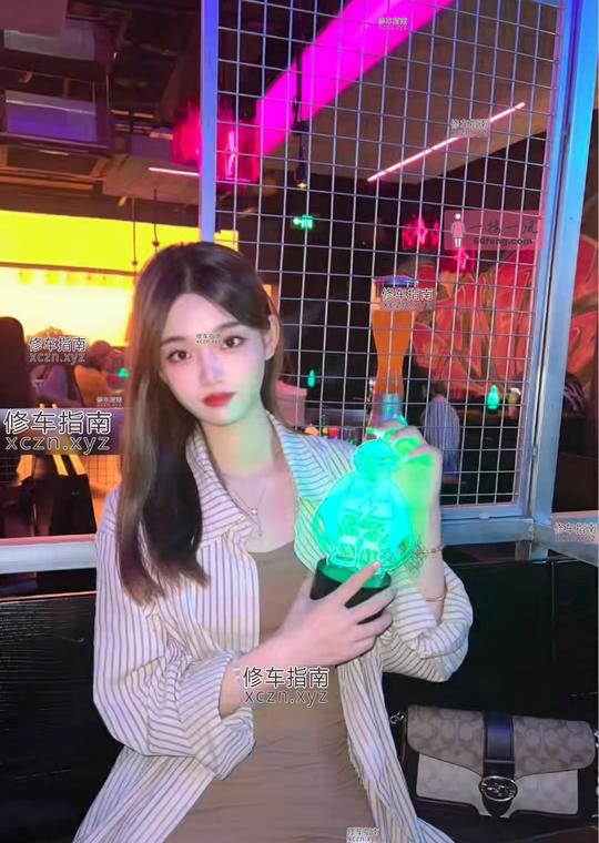 [上海-闵行区]八百块体验江西妹子