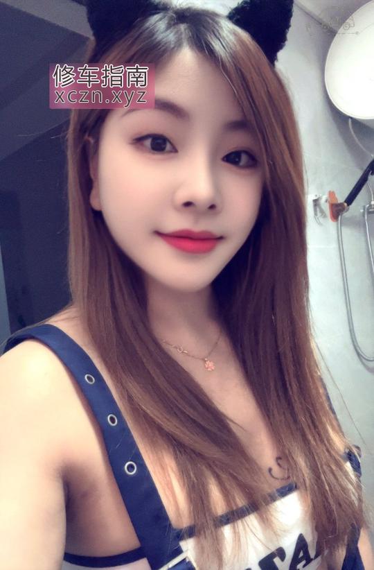 [广东-江门]返食实惠性价比纹身妹