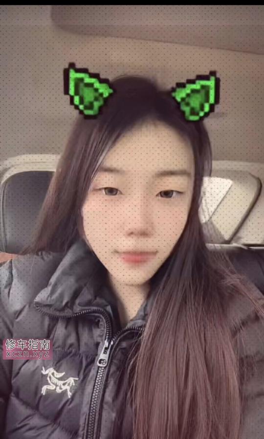 [山西-太原]万象城小美女