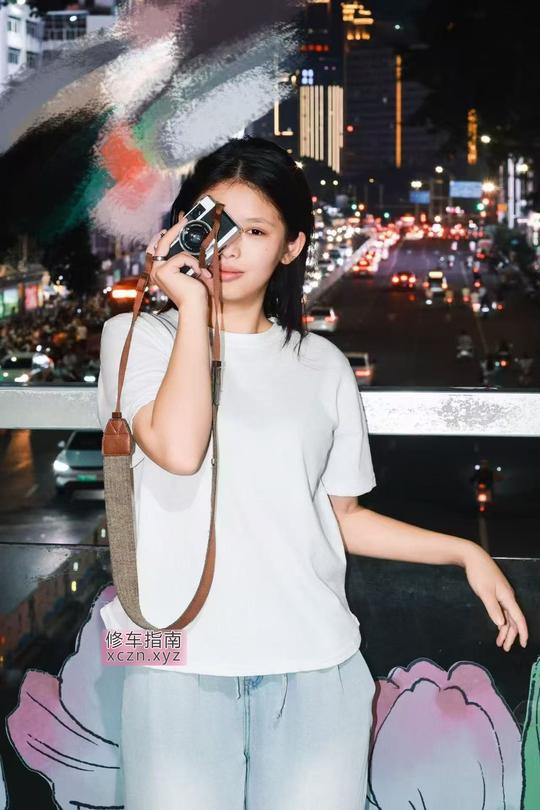 [广西-南宁]大二兼职小妹