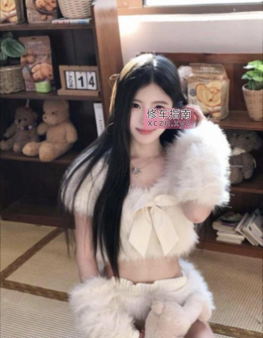 [上海-虹口区]虹口娇情小怡