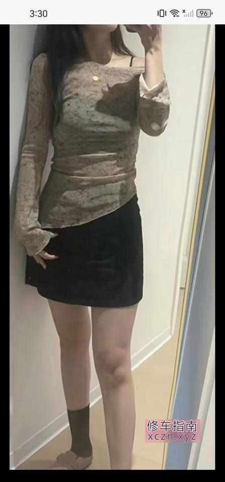 [江苏-苏州]木渎新到丰满小妹