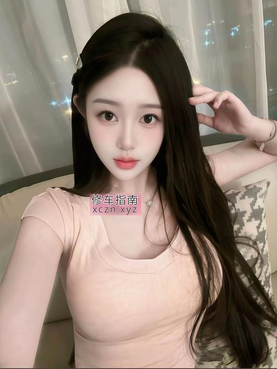 [浙江-杭州]纯欲性感白嫩妹少女