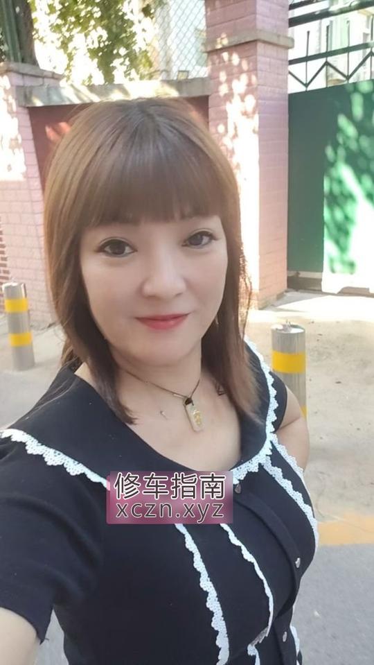 [北京-朝阳区]劲松秀姐