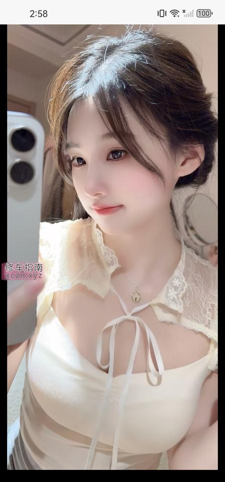 [江苏-苏州]木渎娇小少妇