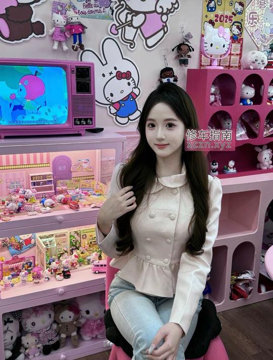 [山西-大同]20岁清纯小妹，粉嫩