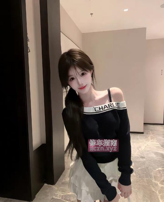 [山西-大同]高颜值，白虎甜美少女