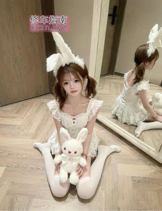 [广东-深圳]粤家萝莉小妹