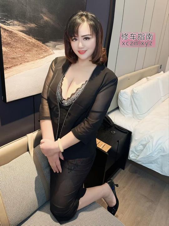 [上海-普陀区]少妇肉臀紧致