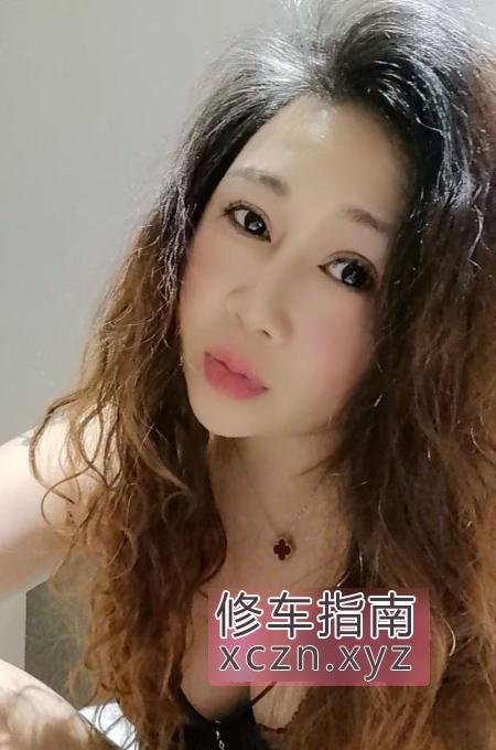 [上海-静安区]莞式服务熟女姐姐