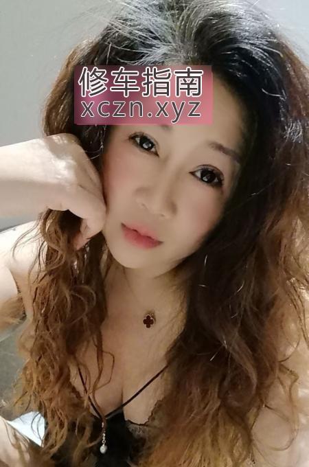 [上海-静安区]莞式服务熟女姐姐