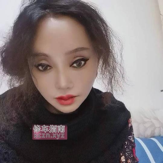 [甘肃-兰州]兰州巨乳熟女东北王姐