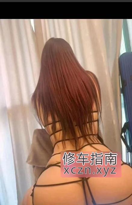 [广东-深圳]马达臀晴晴