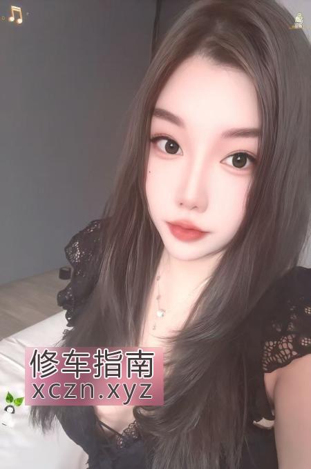 [广东-深圳]马达臀晴晴