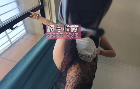 [安徽-合肥]磨人的大姐姐