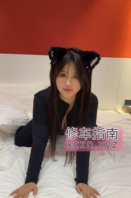 [山西-太原]小店巨臀猫猫