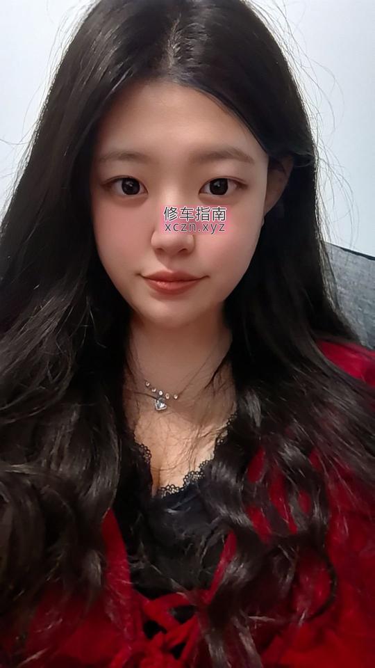 [河北-邯郸]微胖型反差萌女孩