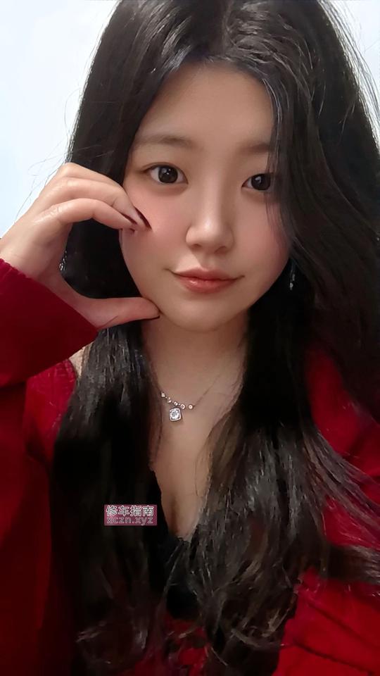 [河北-邯郸]微胖型反差萌女孩