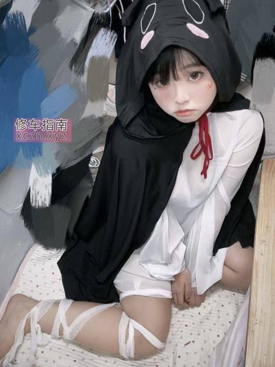 [广东-广州]刚破处学妹兼职