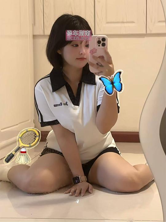 [广东-广州]刚破处学妹兼职