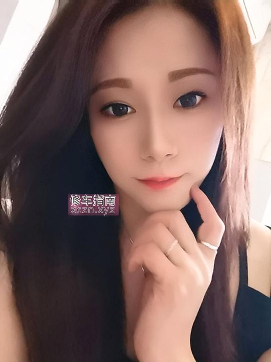 [广东-深圳]龙华大胸御姐