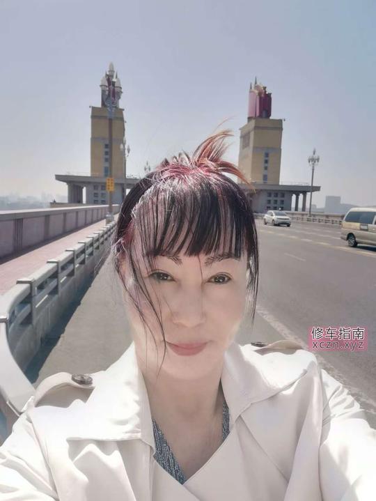 [江苏-无锡]泻火风韵熟女