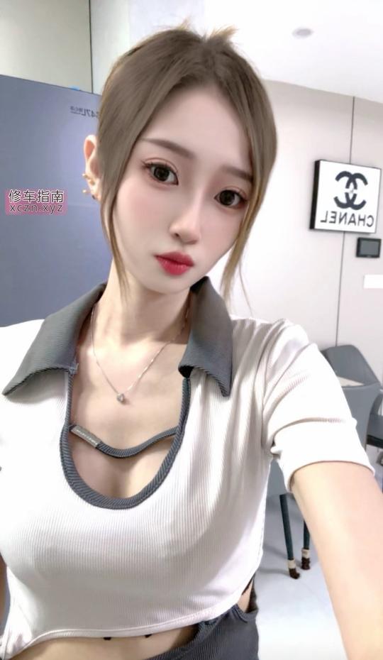 [福建-福州]白嫩大奶子小蛮腰