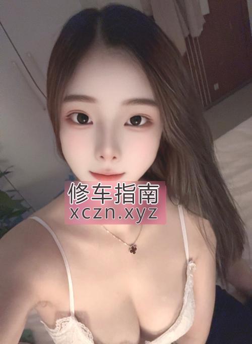 [广东-深圳]肤白颜值鹿鹿