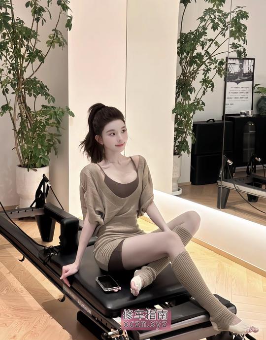 [湖南-长沙]极品白嫩甜美瑜伽老师