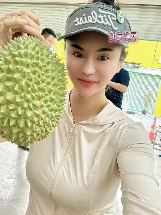 [江苏-苏州]可甜可咸宝藏骚北鼻