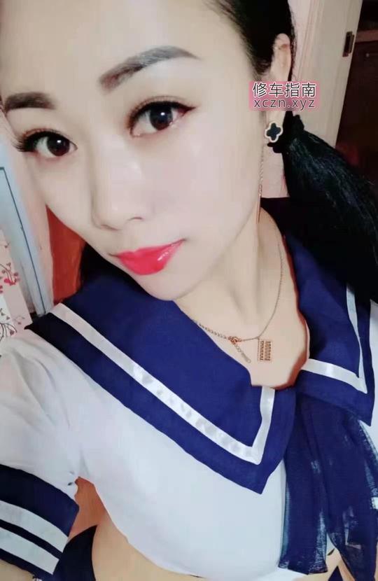 [山东-济南]熟女红玫瑰