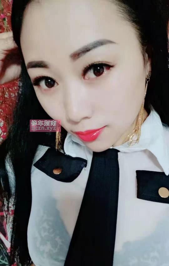 [山东-济南]熟女红玫瑰