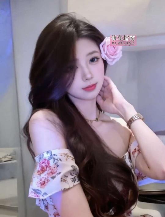 [安徽-合肥]新兼职下海的懵懂倩女