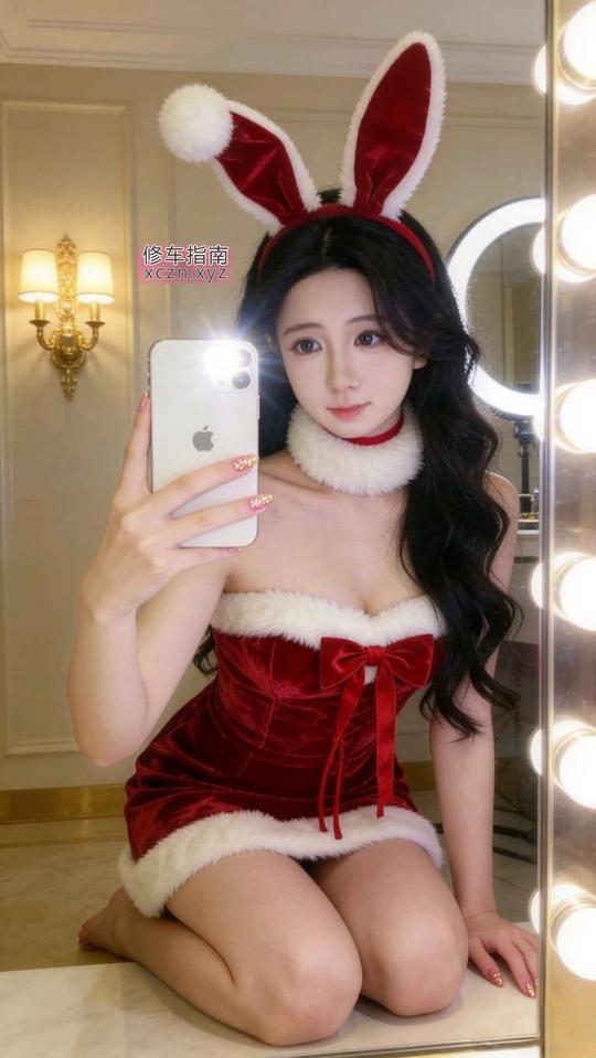 [安徽-合肥]新兼职下海的懵懂倩女