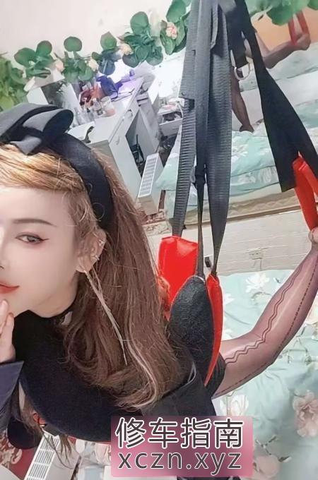 [安徽-芜湖]情趣少妇