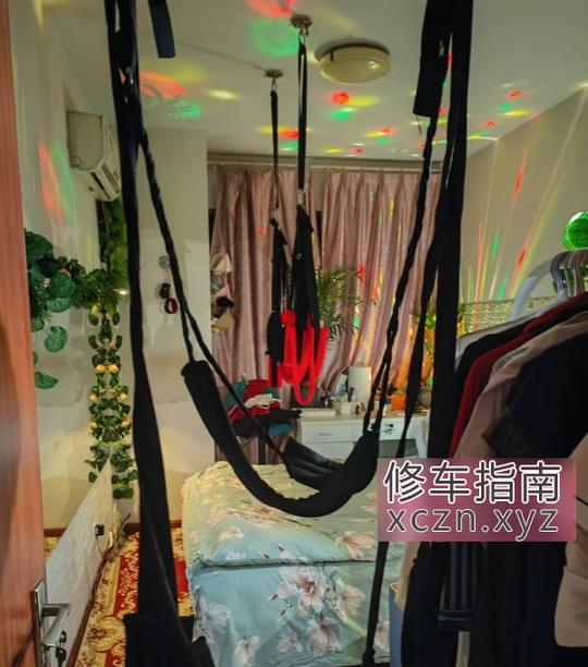 [安徽-芜湖]情趣少妇