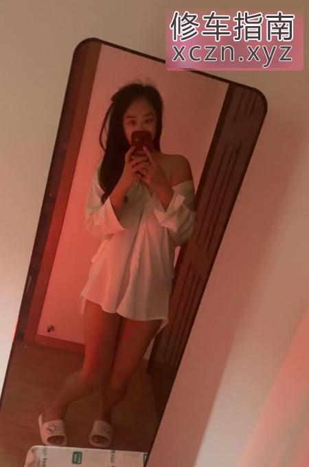 [江苏-南京]丁家庄李李性感大胸