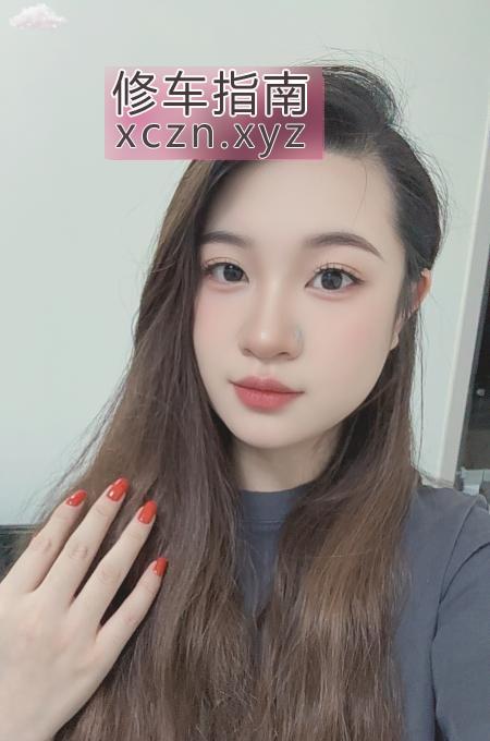 [天津-西青区]西青大胸妹妹