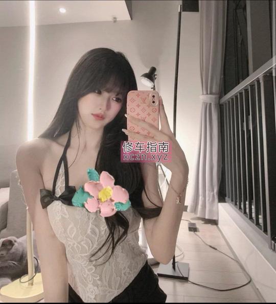 [江苏-常州]妹妹自带公寓也外出