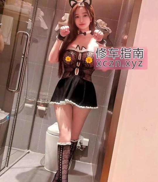 [广东-广州]性感猫女可欣