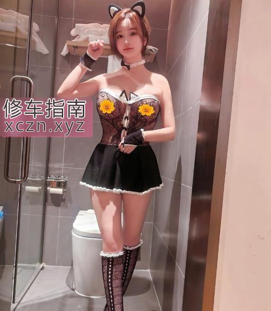 [广东-广州]性感猫女可欣