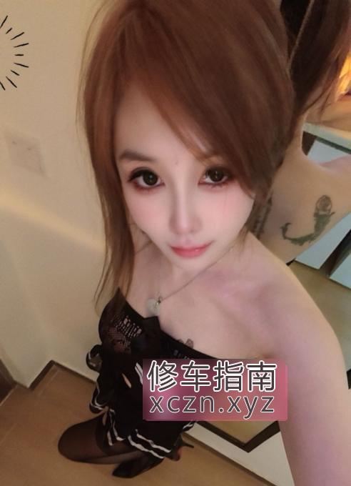 [广东-深圳]日式水磨美少妇